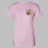 Ultra Cotton Women's T-Shirt Thumbnail