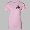 Ultra Cotton Women's T-Shirt Thumbnail