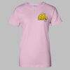 Ultra Cotton Women's T-Shirt Thumbnail