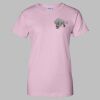 Ultra Cotton Women's T-Shirt Thumbnail