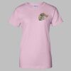 Ultra Cotton Women's T-Shirt Thumbnail