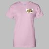 Ultra Cotton Women's T-Shirt Thumbnail