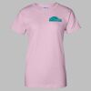 Ultra Cotton Women's T-Shirt Thumbnail