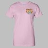 Ultra Cotton Women's T-Shirt Thumbnail