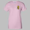 Ultra Cotton Women's T-Shirt Thumbnail