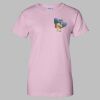 Ultra Cotton Women's T-Shirt Thumbnail