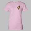 Ultra Cotton Women's T-Shirt Thumbnail