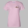 Ultra Cotton Women's T-Shirt Thumbnail
