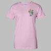 Ultra Cotton Women's T-Shirt Thumbnail