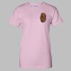 Ultra Cotton Women's T-Shirt Thumbnail