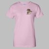 Ultra Cotton Women's T-Shirt Thumbnail