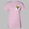 Ultra Cotton Women's T-Shirt Thumbnail