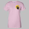 Ultra Cotton Women's T-Shirt Thumbnail