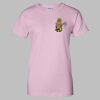 Ultra Cotton Women's T-Shirt Thumbnail