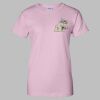 Ultra Cotton Women's T-Shirt Thumbnail