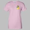 Ultra Cotton Women's T-Shirt Thumbnail