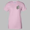 Ultra Cotton Women's T-Shirt Thumbnail