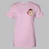 Ultra Cotton Women's T-Shirt Thumbnail