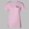 Ultra Cotton Women's T-Shirt Thumbnail
