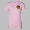 Ultra Cotton Women's T-Shirt Thumbnail
