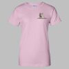 Ultra Cotton Women's T-Shirt Thumbnail