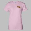 Ultra Cotton Women's T-Shirt Thumbnail