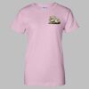 Ultra Cotton Women's T-Shirt Thumbnail