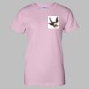Ultra Cotton Women's T-Shirt Thumbnail