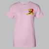 Ultra Cotton Women's T-Shirt Thumbnail