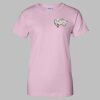Ultra Cotton Women's T-Shirt Thumbnail