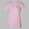 Ultra Cotton Women's T-Shirt Thumbnail