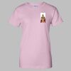 Ultra Cotton Women's T-Shirt Thumbnail