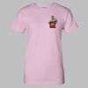 Ultra Cotton Women's T-Shirt Thumbnail