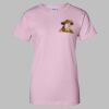 Ultra Cotton Women's T-Shirt Thumbnail
