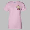 Ultra Cotton Women's T-Shirt Thumbnail