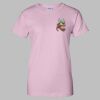 Ultra Cotton Women's T-Shirt Thumbnail