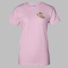 Ultra Cotton Women's T-Shirt Thumbnail