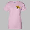 Ultra Cotton Women's T-Shirt Thumbnail
