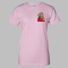 Ultra Cotton Women's T-Shirt Thumbnail