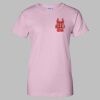 Ultra Cotton Women's T-Shirt Thumbnail