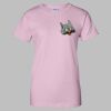 Ultra Cotton Women's T-Shirt Thumbnail