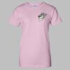 Ultra Cotton Women's T-Shirt Thumbnail