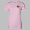 Ultra Cotton Women's T-Shirt Thumbnail