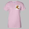 Ultra Cotton Women's T-Shirt Thumbnail