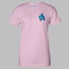 Ultra Cotton Women's T-Shirt Thumbnail