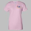Ultra Cotton Women's T-Shirt Thumbnail