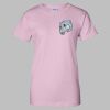 Ultra Cotton Women's T-Shirt Thumbnail