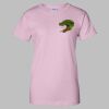 Ultra Cotton Women's T-Shirt Thumbnail