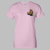 Ultra Cotton Women's T-Shirt Thumbnail
