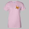 Ultra Cotton Women's T-Shirt Thumbnail